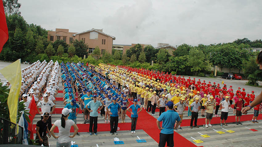  深圳赢时通汽车趣味运动会-20130715