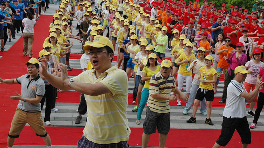  深圳赢时通汽车趣味运动会-20130715