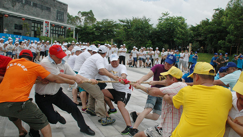  深圳赢时通汽车趣味运动会-20130715