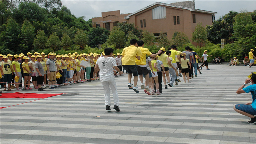  深圳赢时通汽车趣味运动会-20130715