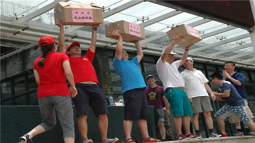  深圳赢时通汽车趣味运动会-20130715