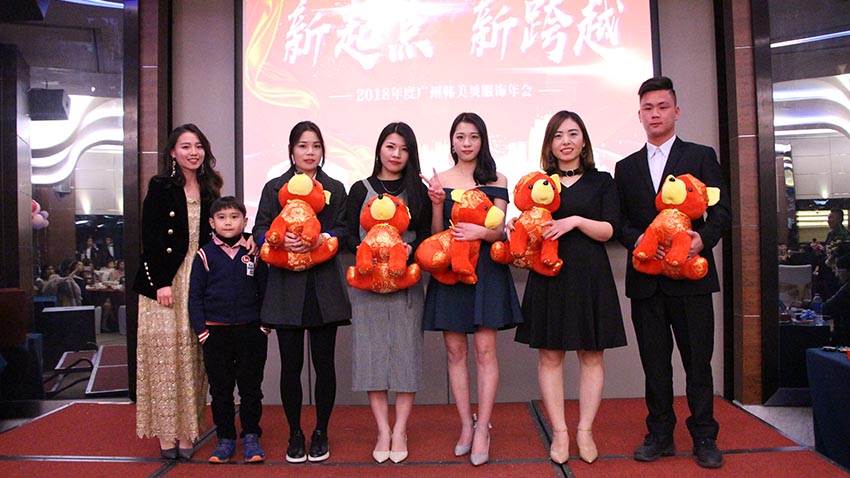 广州拓展训练公司