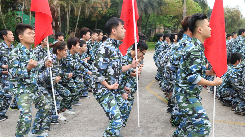 商场如战场，销售团队就是企业占领市场的先头部队，销售团队的建设