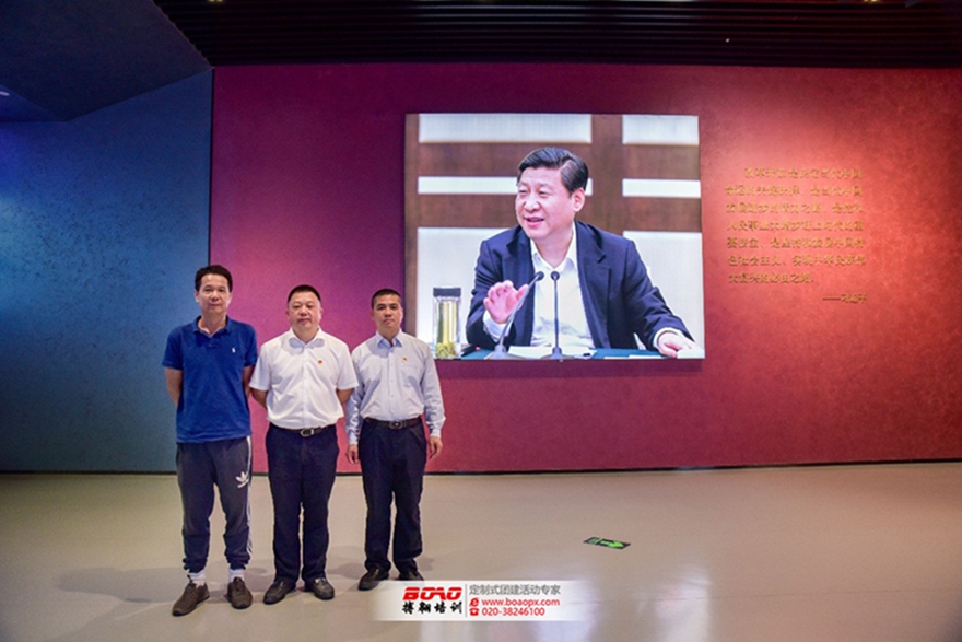 追梦佛开，用汗水浇灌收获，以实干笃定前行