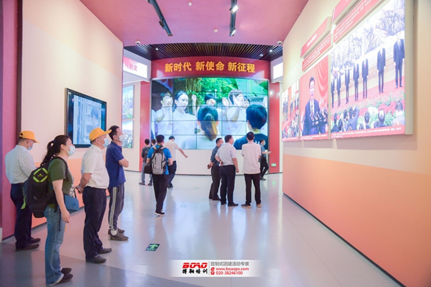 追梦佛开，用汗水浇灌收获，以实干笃定前行